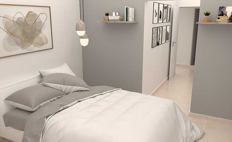 departamentos augusto general paz