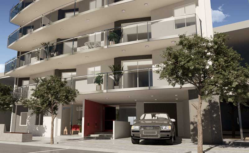 departamentos augusto general paz