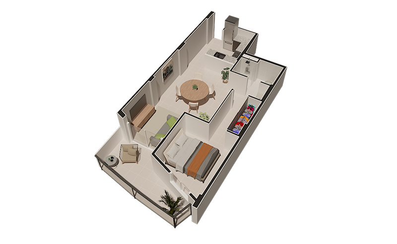 departamentos augusto