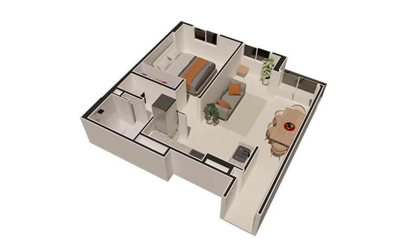 departamentos augusto